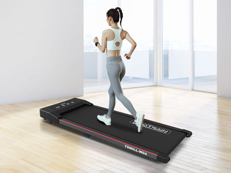 DS Walking Machine Walking Pad Treadmill W04