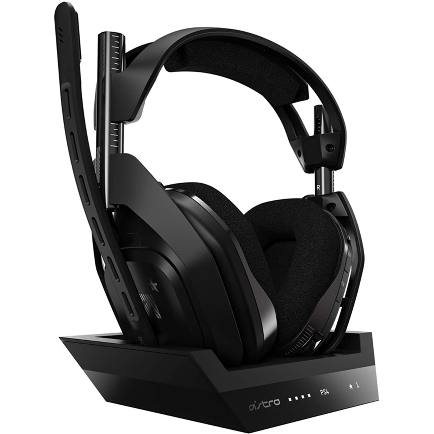 DS PB Astro A50 Wireless Gaming Headset for Playstation 4 PC & Mac