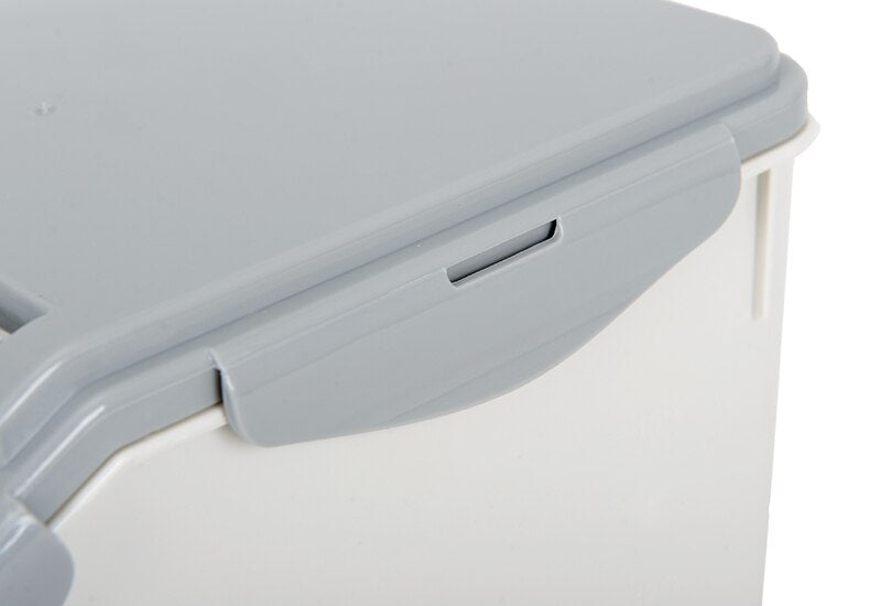 DS BS Pet Food Sealed Storage Tank Box-L