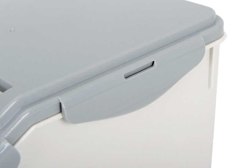 DS BS Pet Food Sealed Storage Tank Box-M