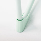 DS BS Modern Loft Metal Side Table Flower Stand Square-Mint