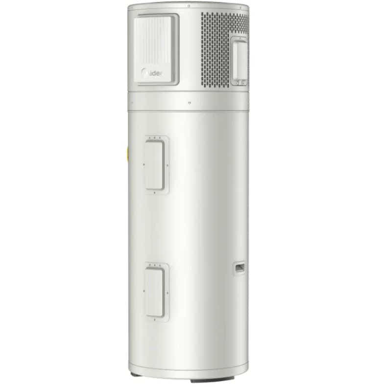 Midea 170L HP Water Heater R290