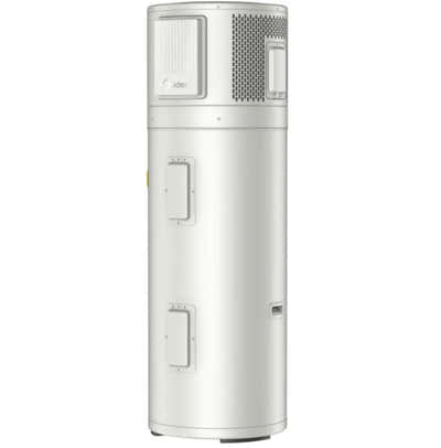 Midea 170L HP Water Heater R290