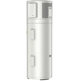 Midea 170L HP Water Heater R290