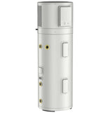 Midea 170L HP Water Heater R290