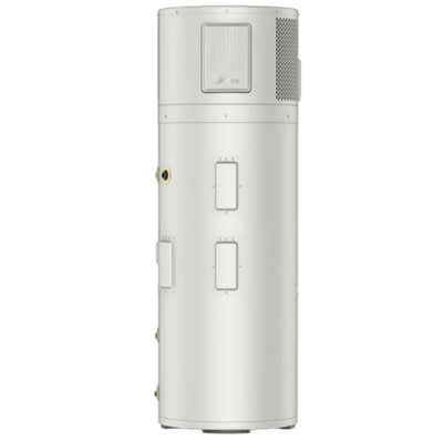 Midea 170L HP Water Heater R290