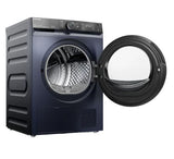 T Toshiba 10KG T15 Heat Pump Tumble Dryer Morandy Grey TD-BP110GHAU(MG)