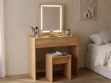DS Holly Dressing Table Set