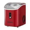 DS NA Devanti Ice Maker Machine 15kg Nugget Chewable Ice Cube