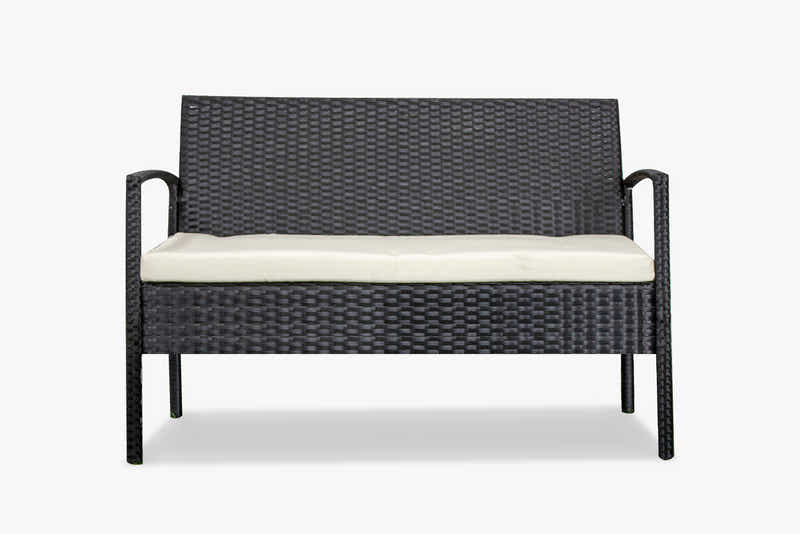 Classique Outdoor Lounge 4Pc