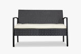 Classique Outdoor Lounge 4Pc