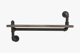 Pipe Shelf 1-Tier