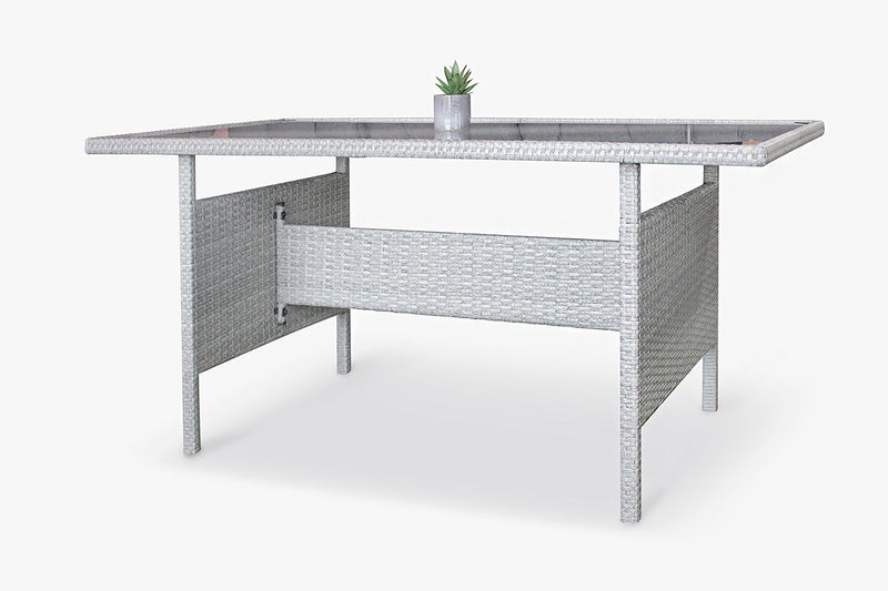 DS Catania Outdoor Dining Set