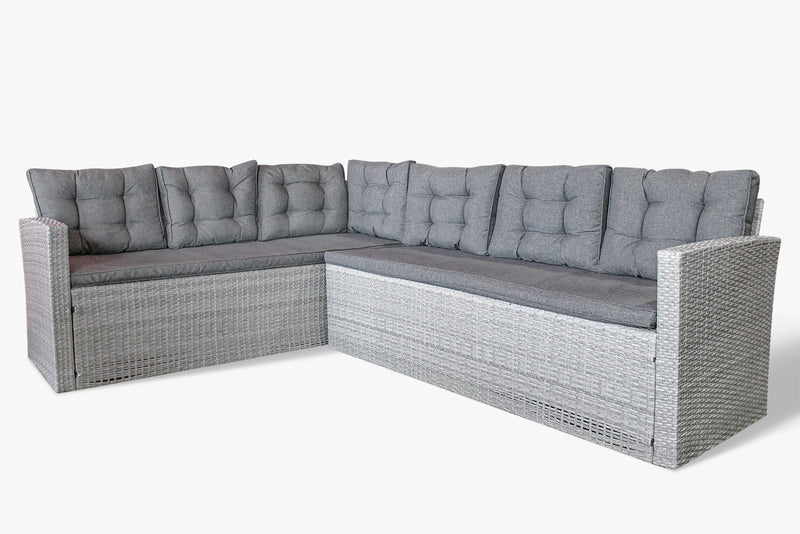 DS Catania Outdoor Dining Set