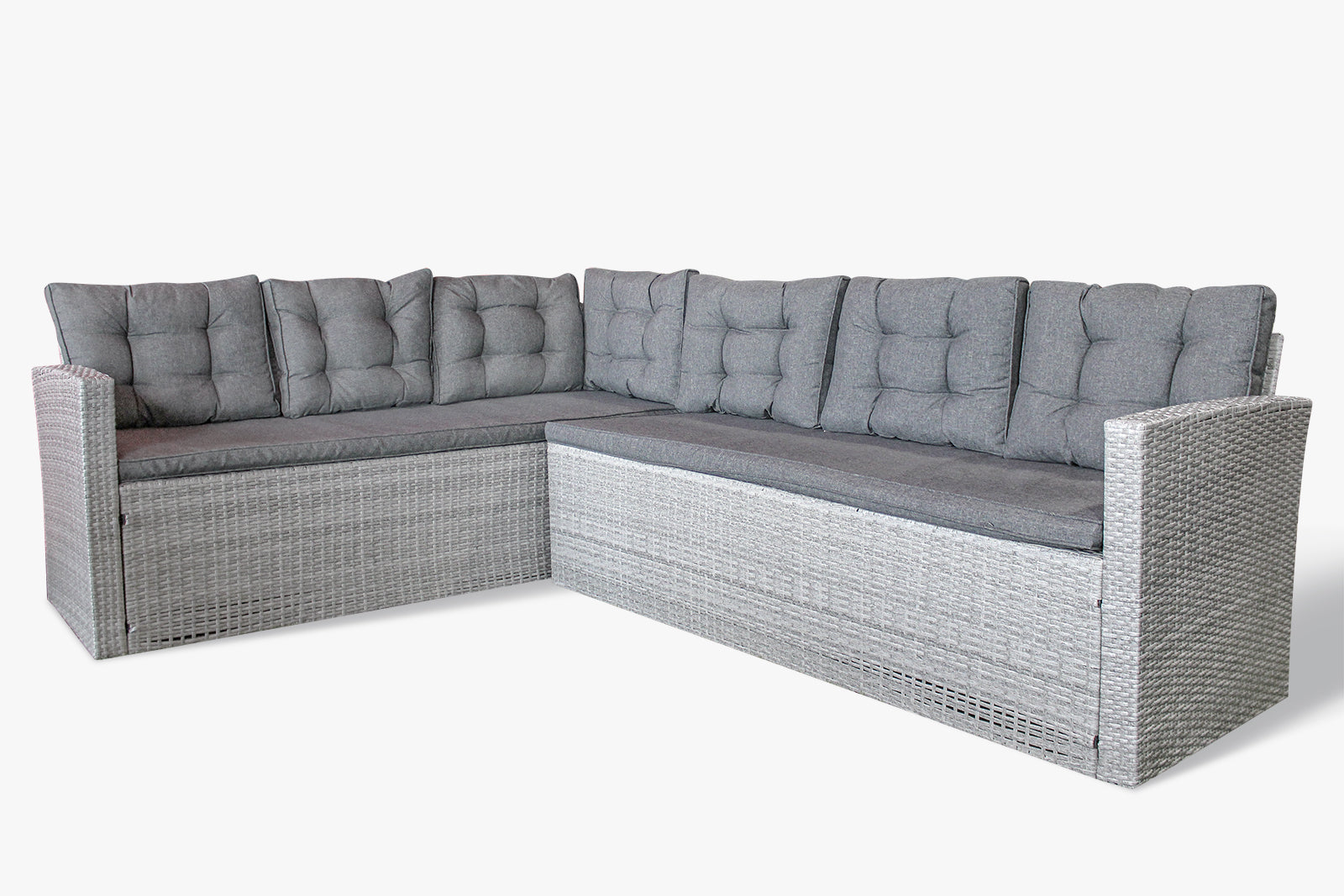 DS Catania Outdoor Dining Set
