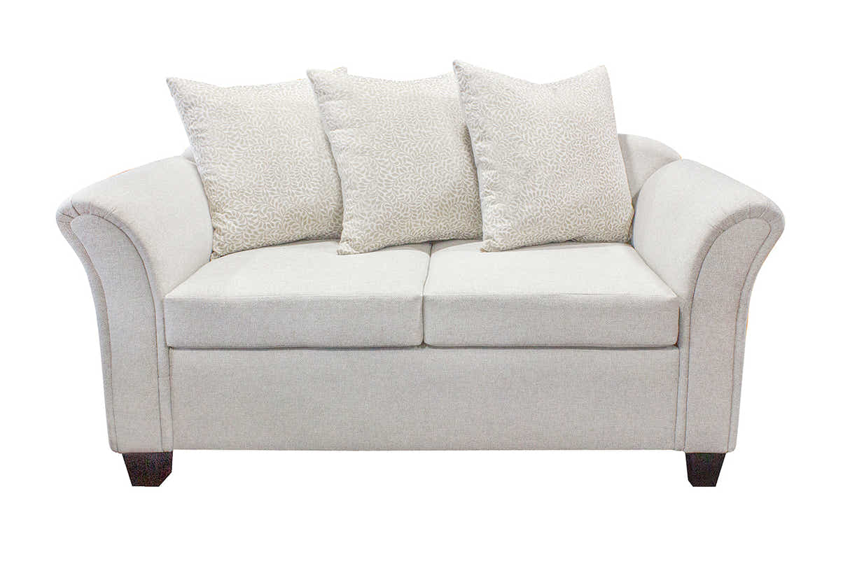 DS NZ Made Chika 3+2+1 Sofa Set - Kido Marble