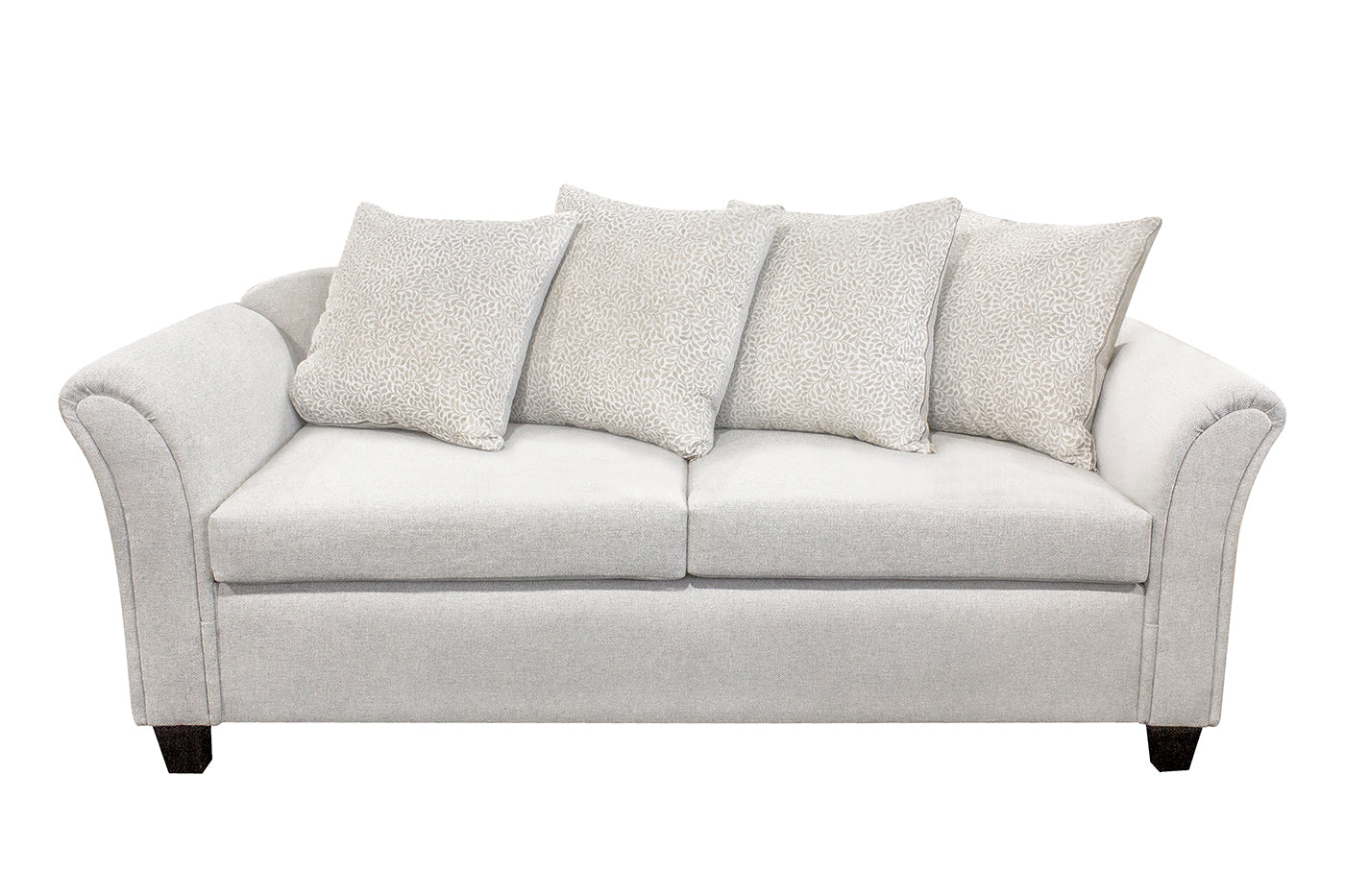 DS NZ Made Chika 3+2+1 Sofa Set - Kido Marble