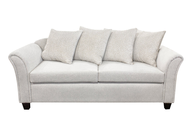 DS NZ Made Chika 3+2+1 Sofa Set - Kido Marble