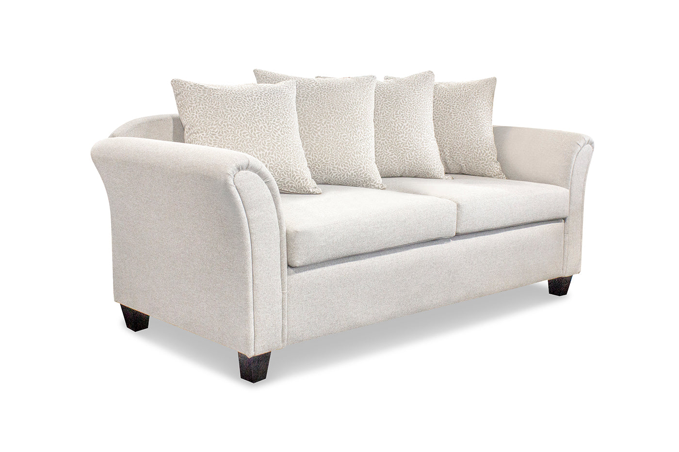 DS NZ Made Chika 3+2+1 Sofa Set - Kido Marble