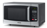 Toshiba 23L Microwave Oven ML-EM23PF(SS)