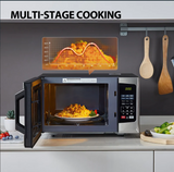 Toshiba Microwave Oven 23L