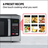Toshiba 23L Microwave Oven ML-EM23PF(SS)