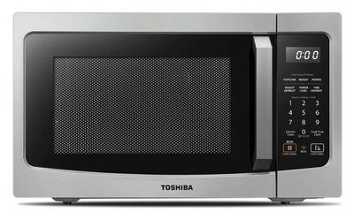 Toshiba Microwave Oven 34L