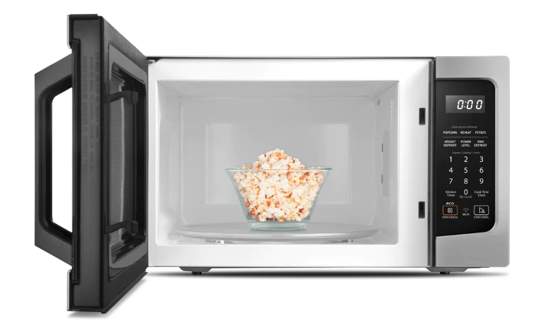 Toshiba 34L Microwave Oven ML-EM34PF(SS)