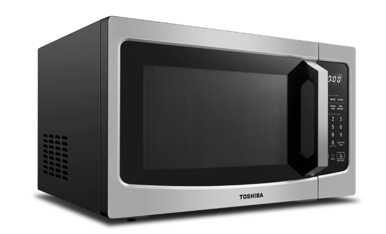 Toshiba 34L Microwave Oven ML-EM34PF(SS)