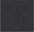 Midea 60cm 4-zone Induction Cooktop