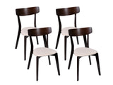 DS Iora Dining Chair Wenge
