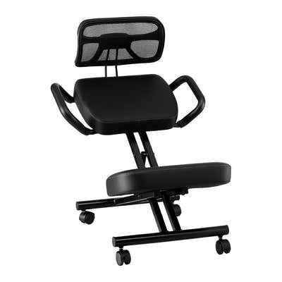 Kneeling Chair Ergonomic Office Home Knee Seat Posture