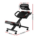 Kneeling Chair Ergonomic Office Home Knee Seat Posture