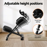 Kneeling Chair Ergonomic Office Home Knee Seat Posture