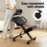 Kneeling Chair Ergonomic Office Home Knee Seat Posture