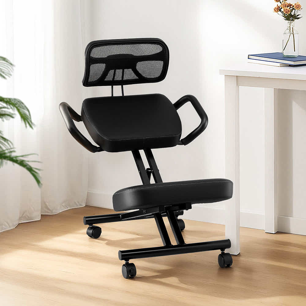 Kneeling Chair Ergonomic Office Home Knee Seat Posture