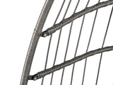 Pigato Egg Chair Double