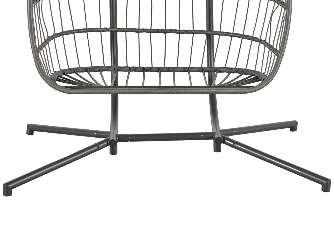 Pigato Egg Chair Double