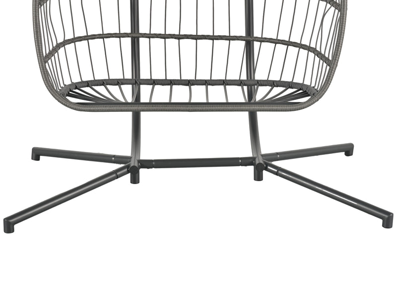 Pigato Egg Chair Double