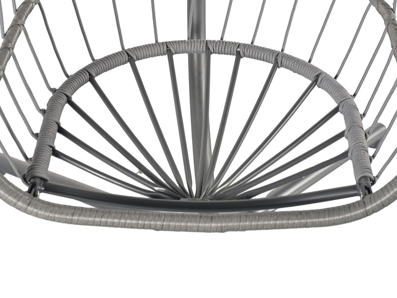 Pigato Egg Chair Single