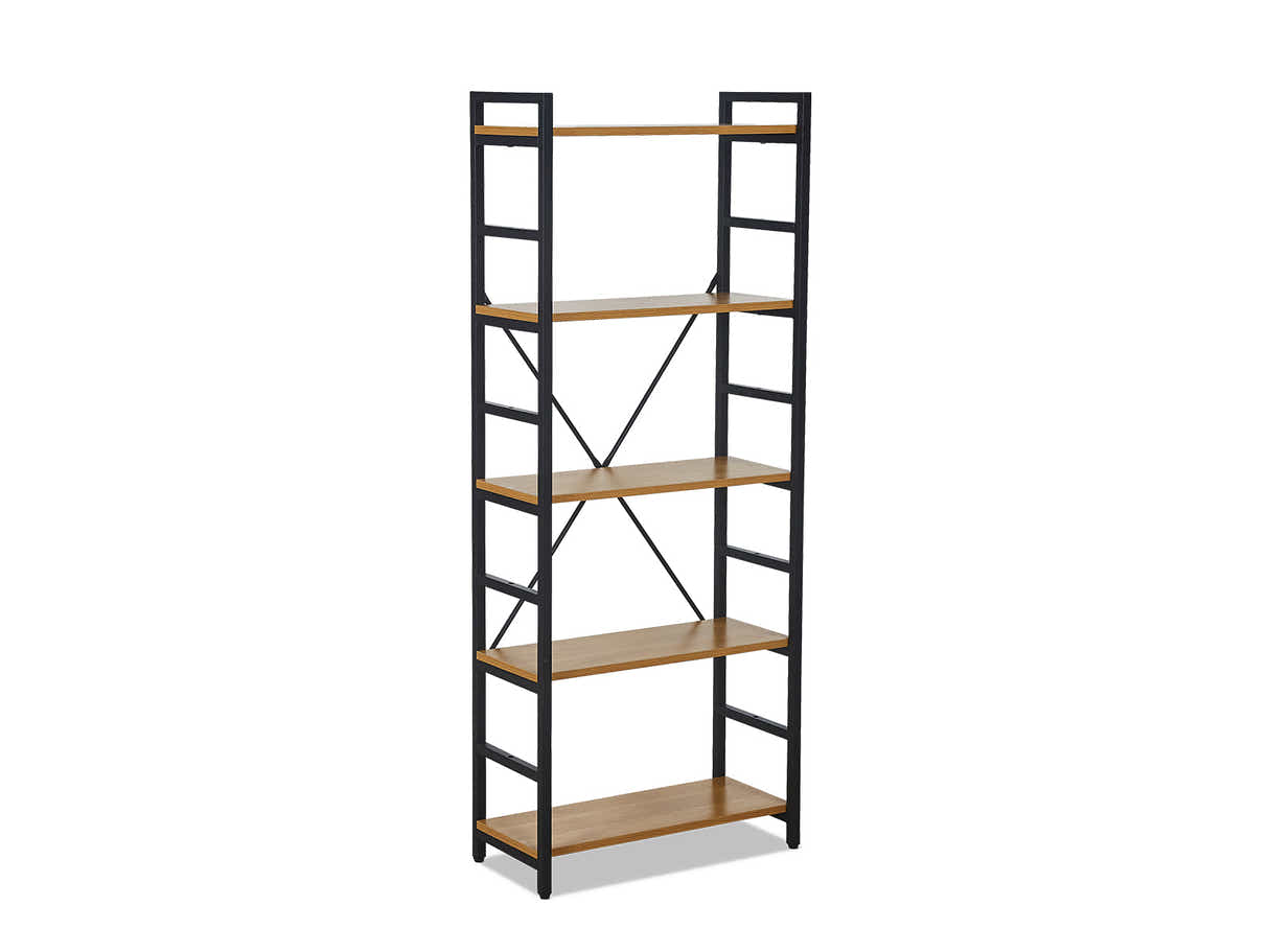 DS Commodity Metal Shelf 5 Levels