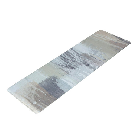 DS NA Artiss Kitchen Mat 45x150cm PVC Floor Rug Carpet Non-slip Lydia