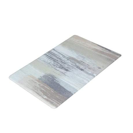 DS NA Artiss Kitchen Mat 45x75cm PVC Floor Rug Carpet Non-slip Lydia