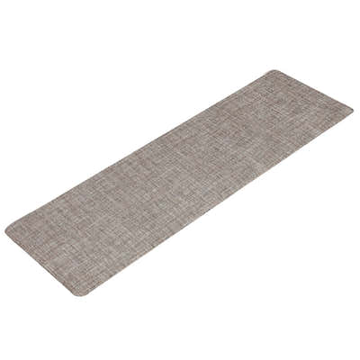 DS NA Artiss Kitchen Mat 45x150cm Textilene Floor Rug Carpet Non-slip