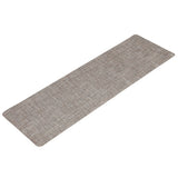 DS NA Artiss Kitchen Mat 45x150cm Textilene Floor Rug Carpet Non-slip