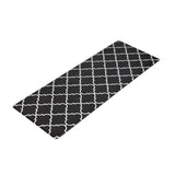 DS NA Artiss Kitchen Mat 45x120cm PVC Floor Rug Carpet Non-slip Gina