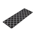 DS NA Artiss Kitchen Mat 45x120cm PVC Floor Rug Carpet Non-slip Gina