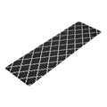 DS NA Artiss Kitchen Mat 45x150cm PVC Floor Rug Carpet Non-slip Gina