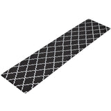 DS NA Artiss Kitchen Mat 45x180cm PVC Floor Rug Carpet Non-slip Gina