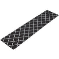 DS NA Artiss Kitchen Mat 45x180cm PVC Floor Rug Carpet Non-slip Gina